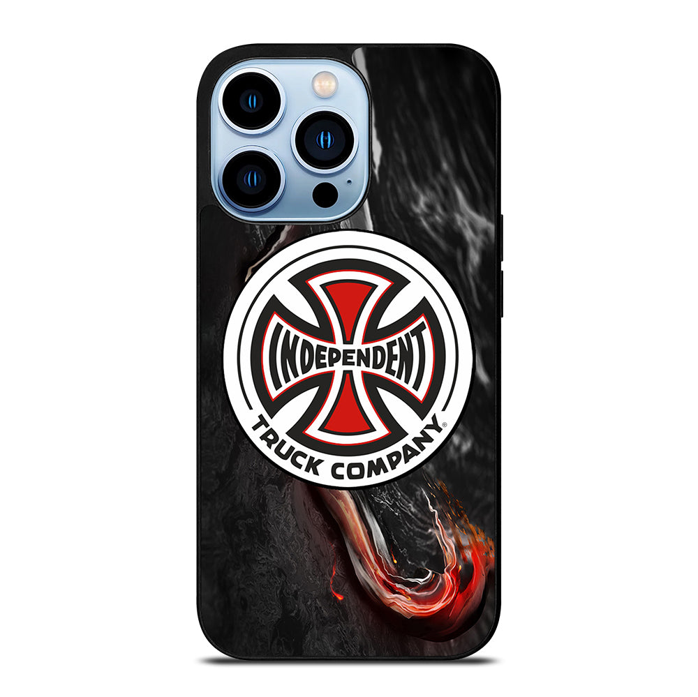 INDEPENDENT TRUCK COMPANY ICON iPhone 13 Pro Max Case Cover