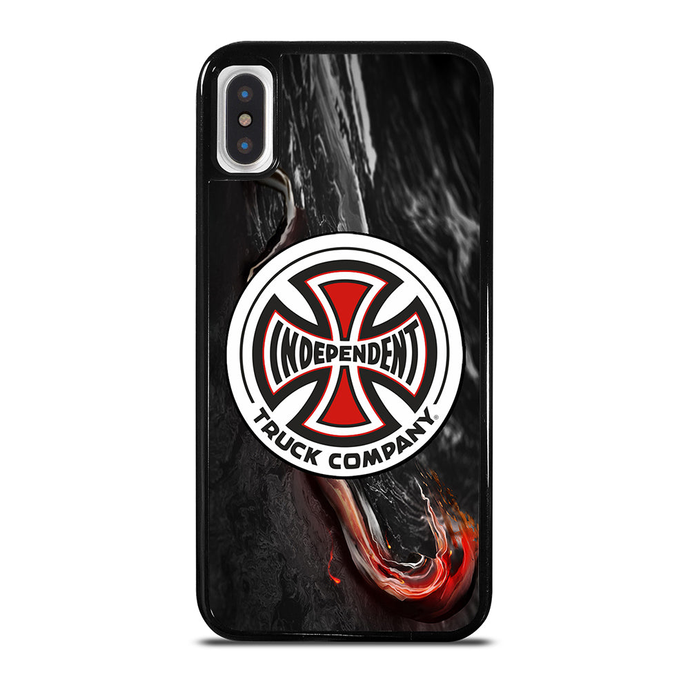 INDEPENDENT TRUCK COMPANY ICON iPhone X / XS Case Cover