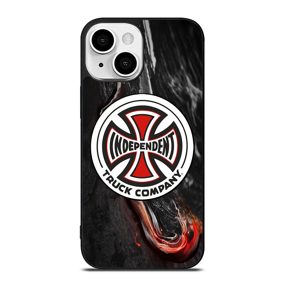 INDEPENDENT TRUCK COMPANY ICON iPhone 13 Mini Case Cover