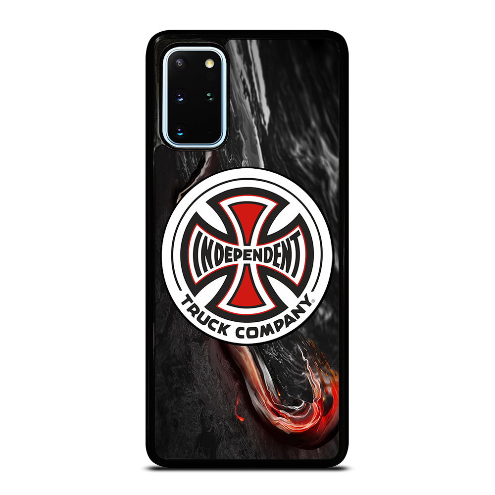 INDEPENDENT TRUCK COMPANY ICON Samsung Galaxy S20 Plus Case Cover