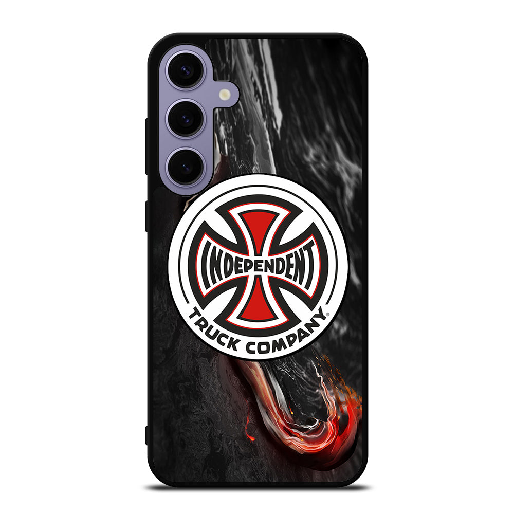 INDEPENDENT TRUCK COMPANY ICON Samsung Galaxy S24 Plus Case Cover