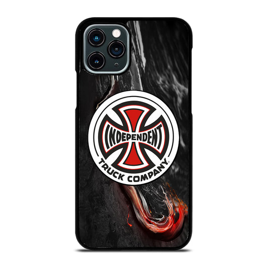 INDEPENDENT TRUCK COMPANY ICON iPhone 11 Pro Case Cover