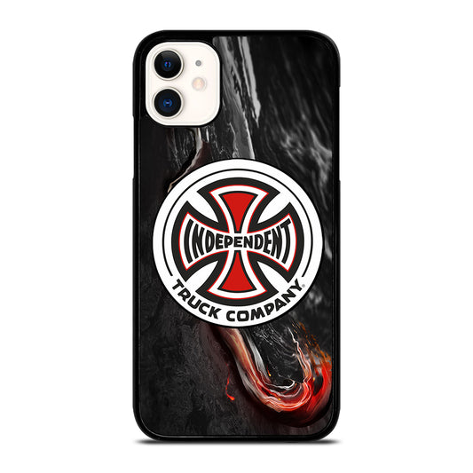 INDEPENDENT TRUCK COMPANY ICON iPhone 11 Case Cover