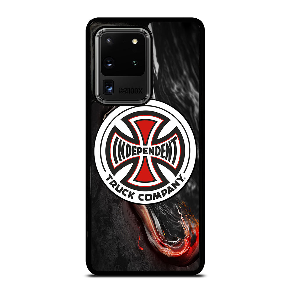 INDEPENDENT TRUCK COMPANY ICON Samsung Galaxy S20 Ultra Case Cover