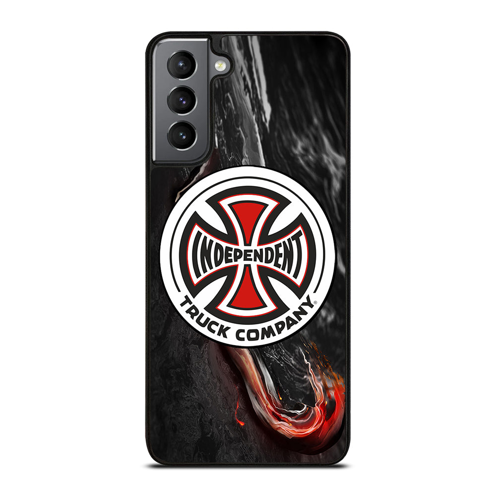 INDEPENDENT TRUCK COMPANY ICON Samsung Galaxy S21 Plus Case Cover