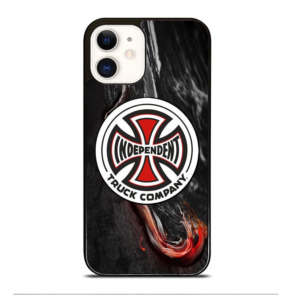 INDEPENDENT TRUCK COMPANY ICON iPhone 12 Case Cover