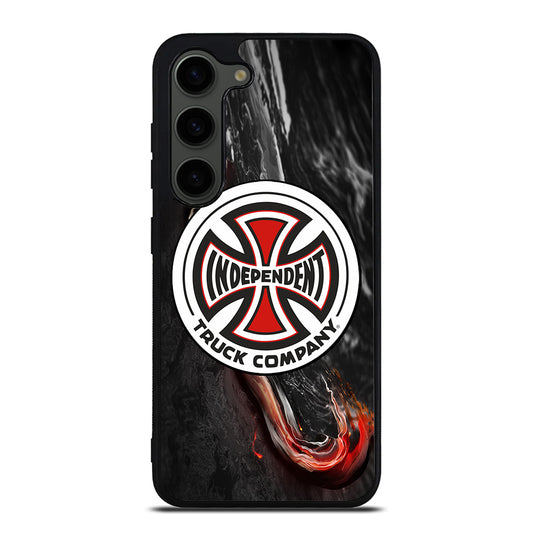 INDEPENDENT TRUCK COMPANY ICON Samsung Galaxy S23 Plus Case Cover
