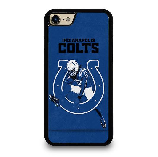 INDIANAPOLIS COLTS FOOTBALL NFL iPhone 7 / 8 Case Cover