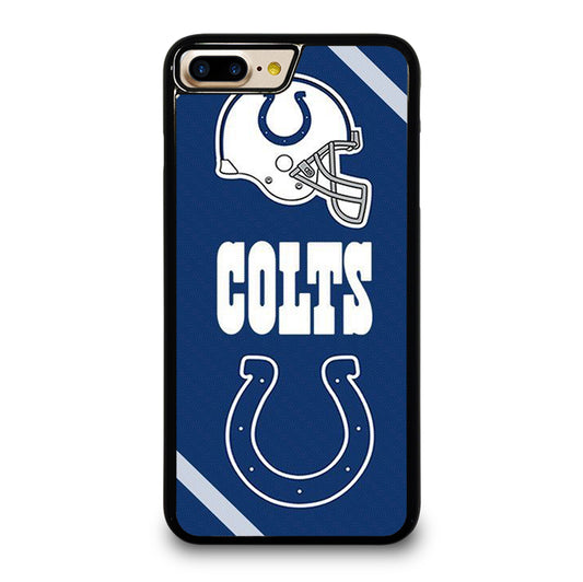 INDIANAPOLIS COLTS LOGO 1 iPhone 7 / 8 Plus Case Cover