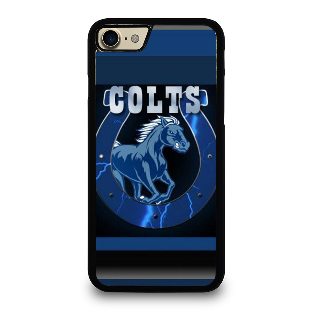 INDIANAPOLIS COLTS LOGO 2 iPhone 7 / 8 Case Cover