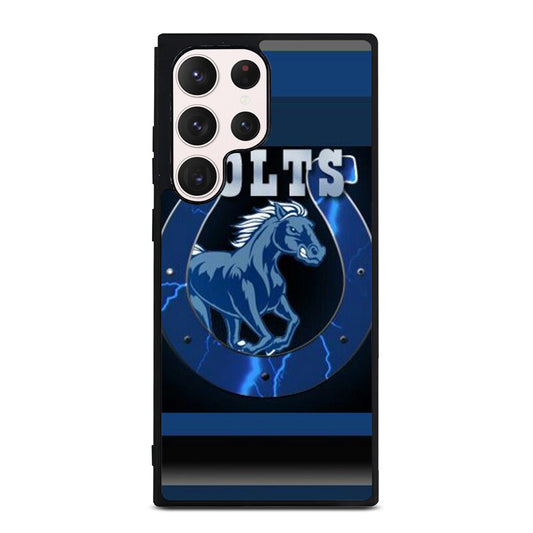 INDIANAPOLIS COLTS LOGO 2 Samsung Galaxy S23 Ultra Case Cover