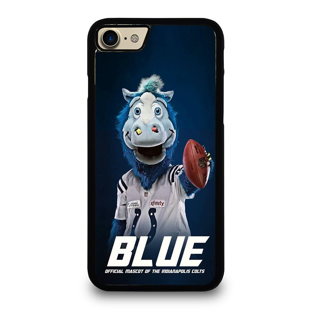 INDIANAPOLIS COLTS MASCOT iPhone 7 / 8 Case Cover