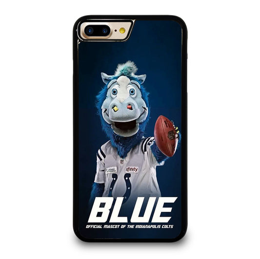 INDIANAPOLIS COLTS MASCOT iPhone 7 / 8 Plus Case Cover