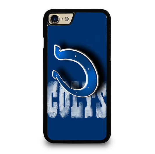 INDIANAPOLIS COLTS NFL FOOTBALL iPhone 7 / 8 Case Cover