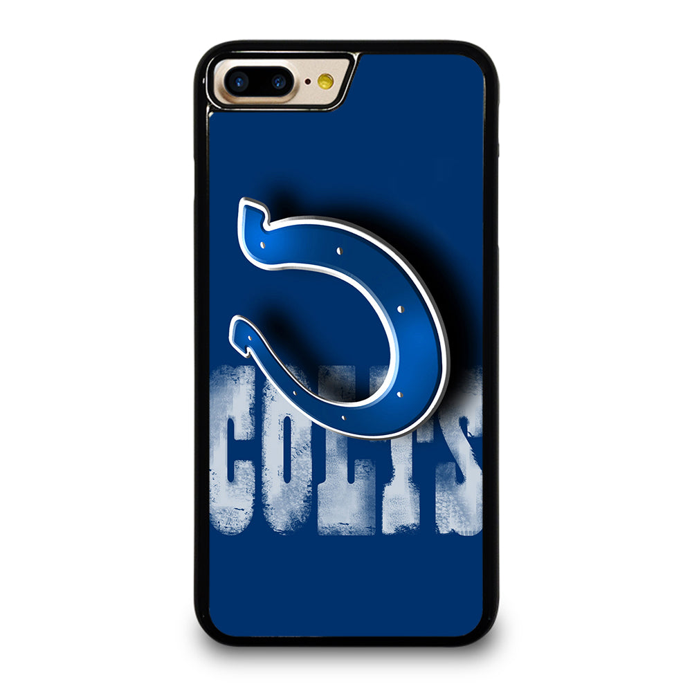 INDIANAPOLIS COLTS NFL FOOTBALL iPhone 7 / 8 Plus Case Cover