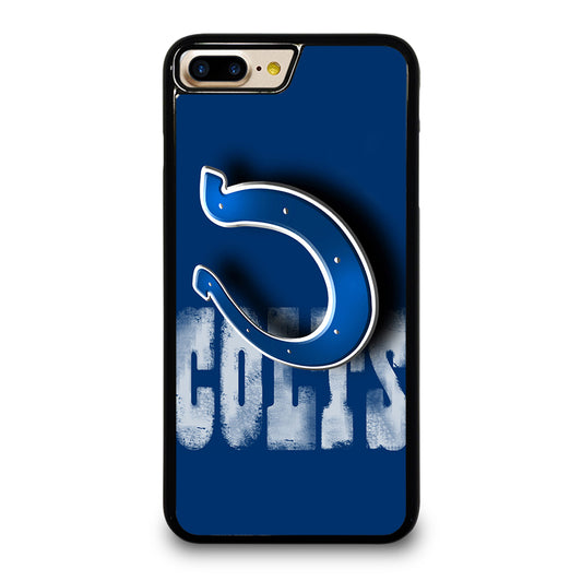 INDIANAPOLIS COLTS NFL FOOTBALL iPhone 7 / 8 Plus Case Cover