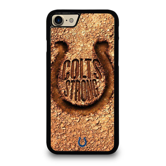 INDIANAPOLIS COLTS STRONG iPhone 7 / 8 Case Cover