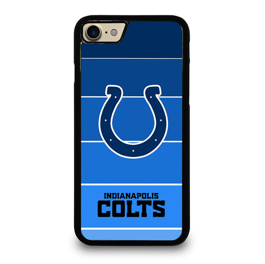 INDIANAPOLIS COLTS SYMBOL NFL iPhone 7 / 8 Case Cover