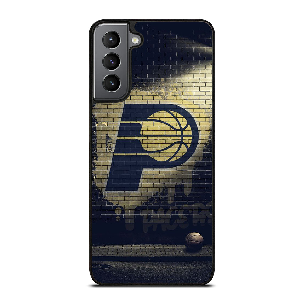 INDIANA PACERS EMBLEM Samsung Galaxy S21 Plus Case Cover