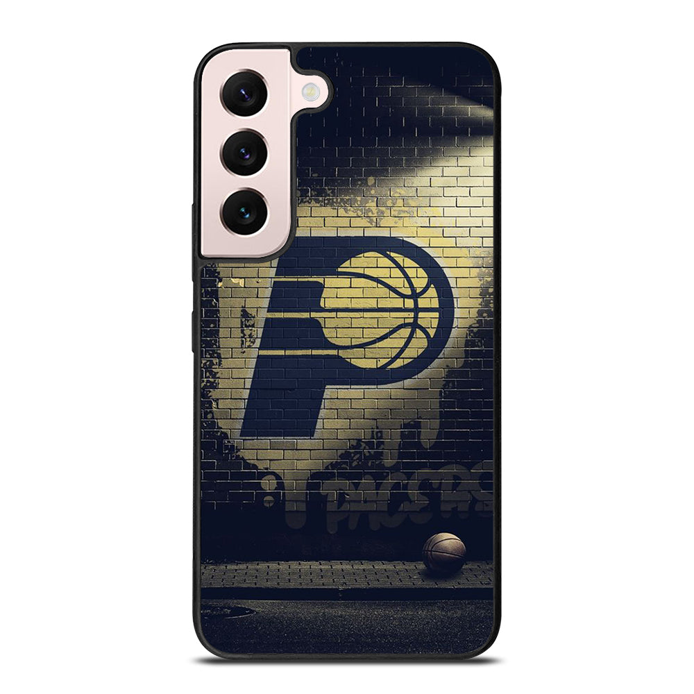 INDIANA PACERS EMBLEM Samsung Galaxy S22 Plus Case Cover