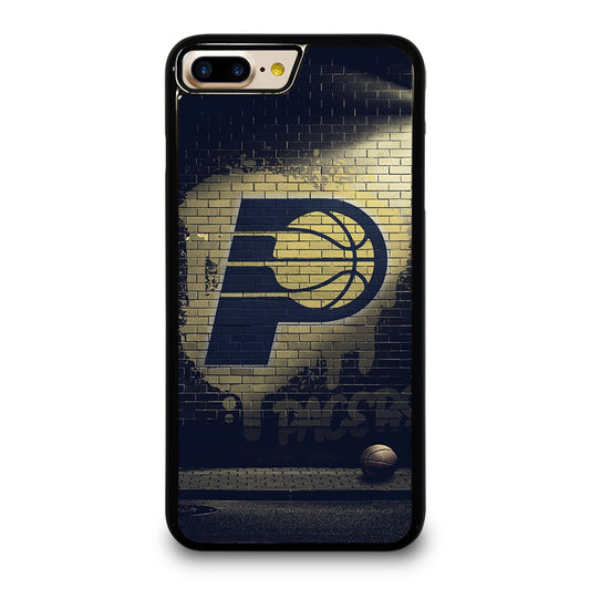 INDIANA PACERS EMBLEM iPhone 7 / 8 Plus Case Cover