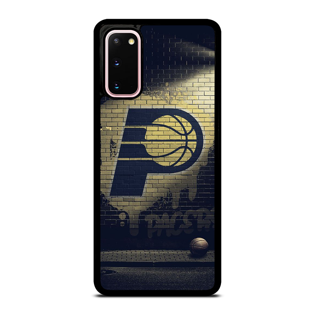 INDIANA PACERS EMBLEM Samsung Galaxy S20 Case Cover