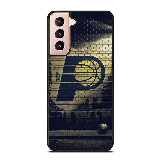 INDIANA PACERS EMBLEM Samsung Galaxy S21 Case Cover