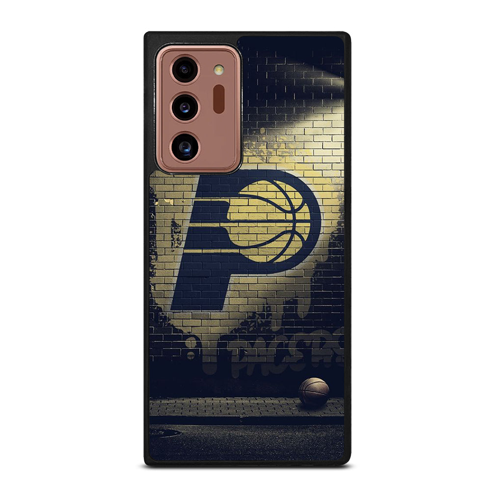 INDIANA PACERS EMBLEM Samsung Galaxy Note 20 Ultra Case Cover