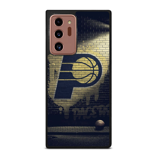 INDIANA PACERS EMBLEM Samsung Galaxy Note 20 Ultra Case Cover