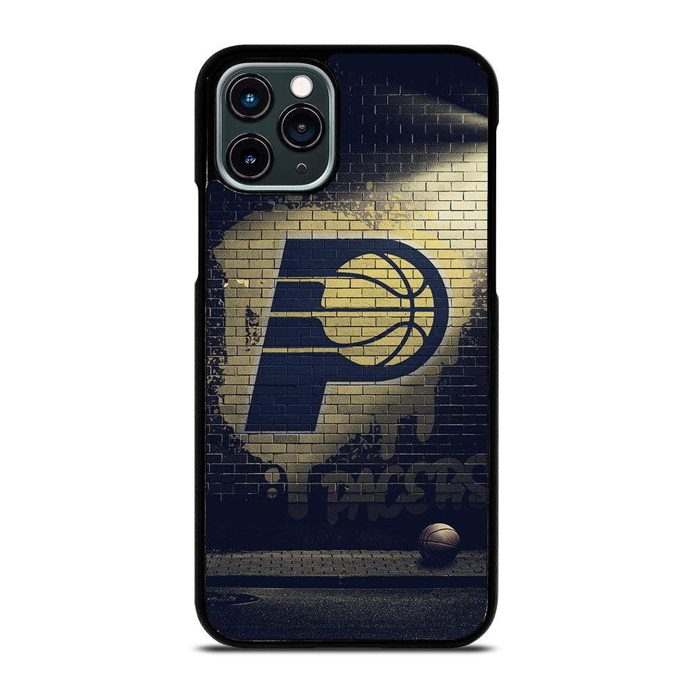 INDIANA PACERS EMBLEM iPhone 11 Pro Case Cover