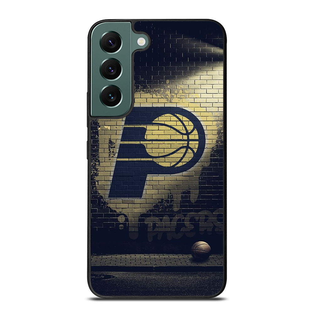 INDIANA PACERS EMBLEM Samsung Galaxy S22 Case Cover