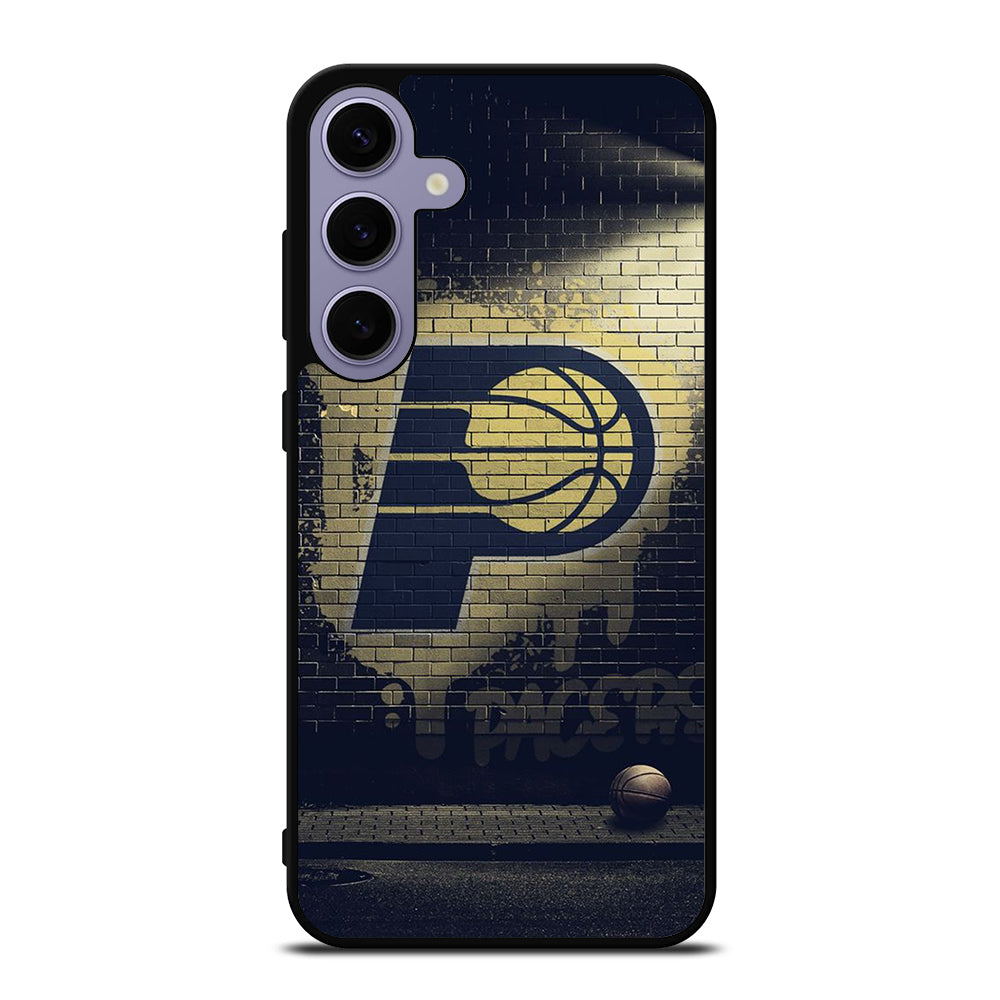 INDIANA PACERS EMBLEM Samsung Galaxy S24 Plus Case Cover