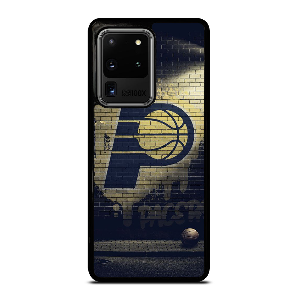 INDIANA PACERS EMBLEM Samsung Galaxy S20 Ultra Case Cover