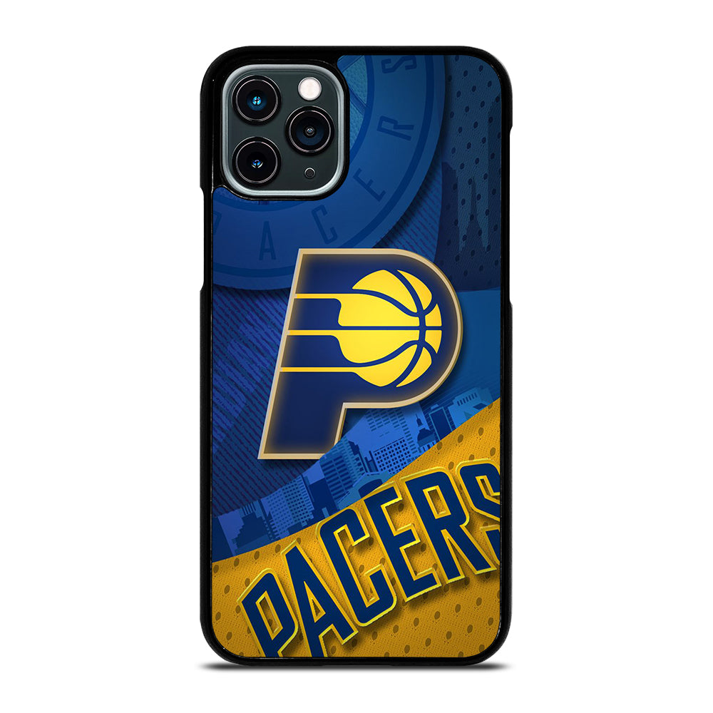 INDIANA PACERS NBA SYMBOL iPhone 11 Pro Case Cover