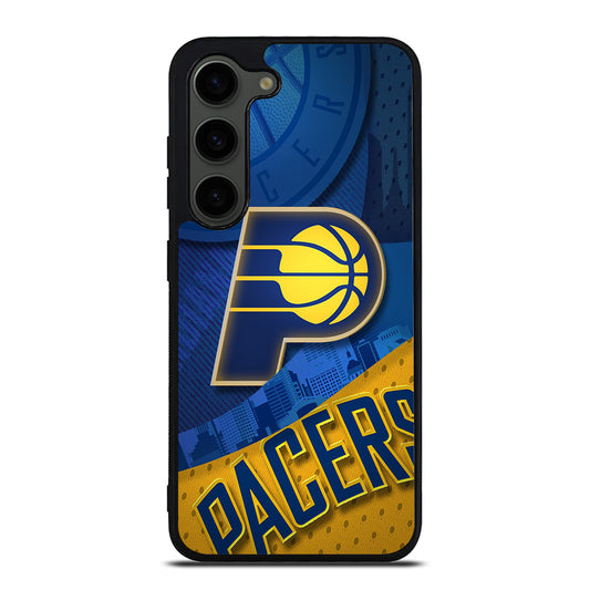 INDIANA PACERS NBA SYMBOL Samsung Galaxy S23 Plus Case Cover