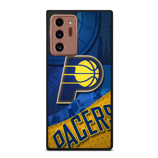 INDIANA PACERS NBA SYMBOL Samsung Galaxy Note 20 Ultra Case Cover