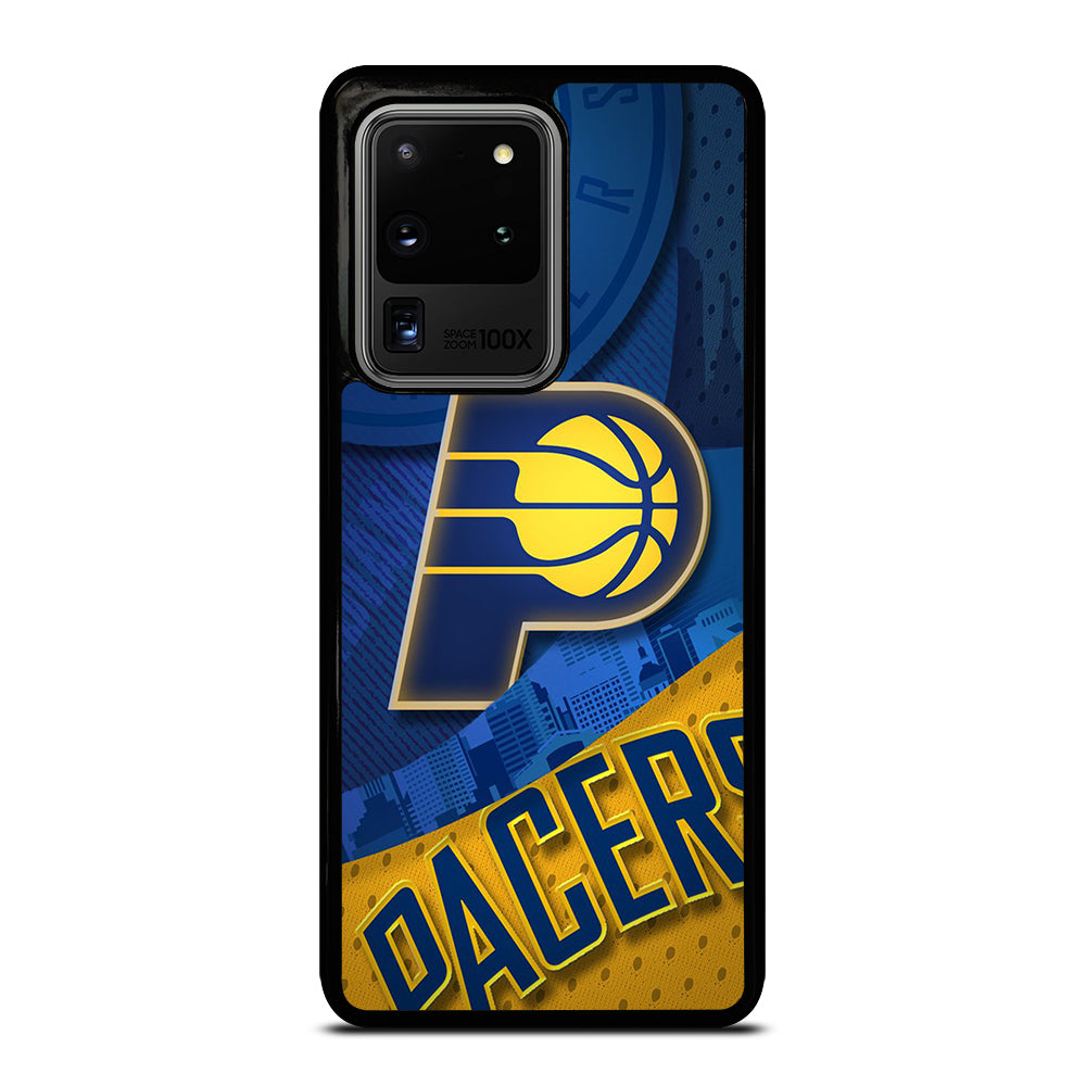 INDIANA PACERS NBA SYMBOL Samsung Galaxy S20 Ultra Case Cover