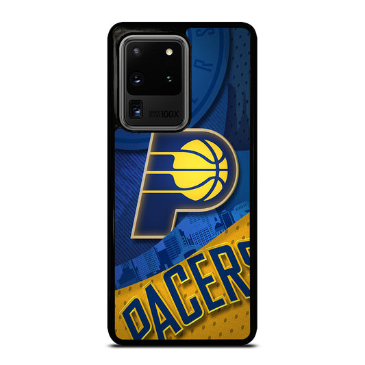 INDIANA PACERS NBA SYMBOL Samsung Galaxy S20 Ultra Case Cover