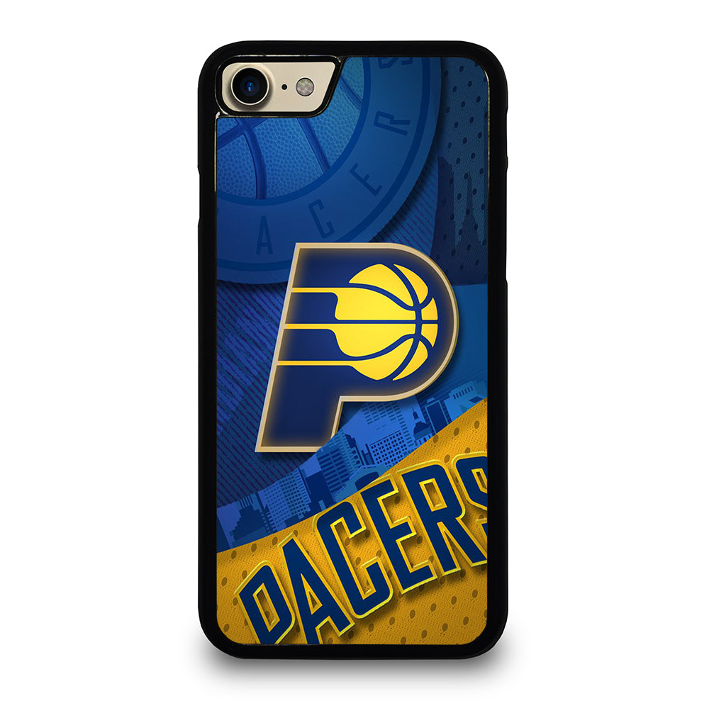 INDIANA PACERS NBA SYMBOL iPhone 7 / 8 Case Cover