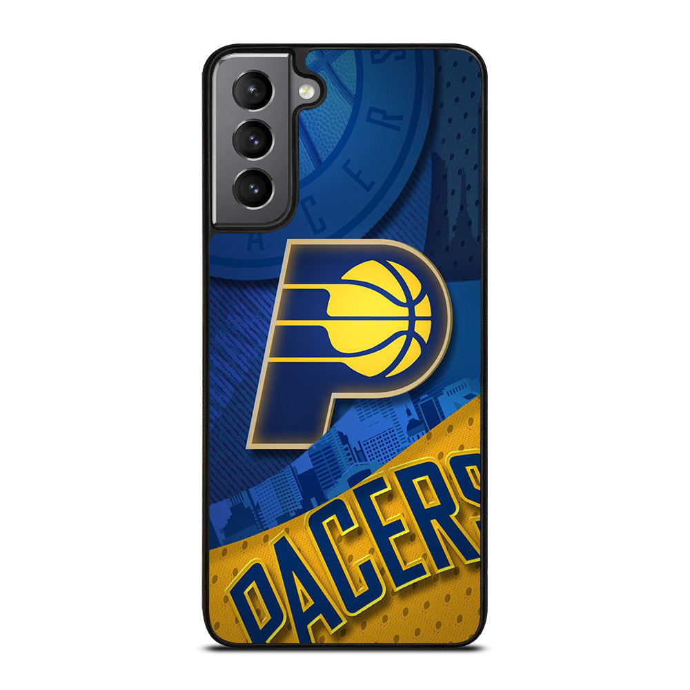 INDIANA PACERS NBA SYMBOL Samsung Galaxy S21 Plus Case Cover