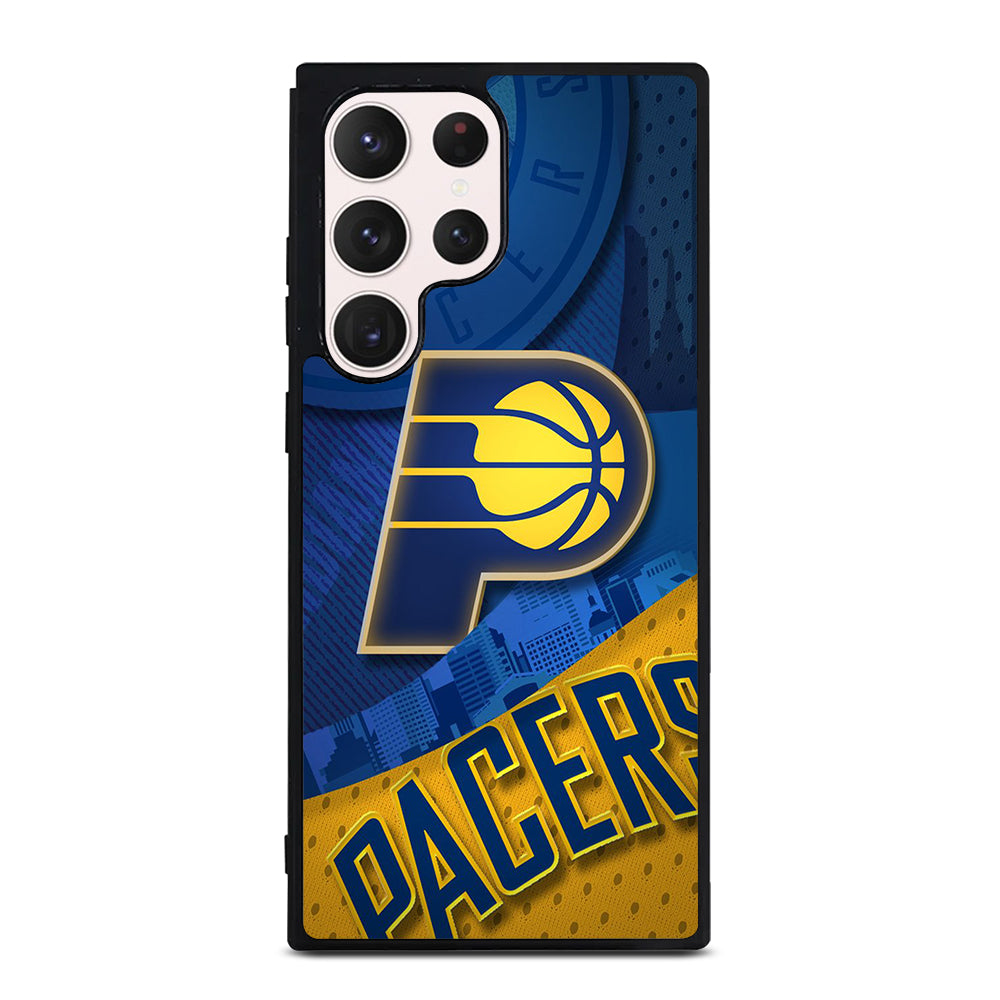 INDIANA PACERS NBA SYMBOL Samsung Galaxy S23 Ultra Case Cover