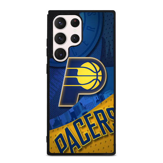 INDIANA PACERS NBA SYMBOL Samsung Galaxy S23 Ultra Case Cover