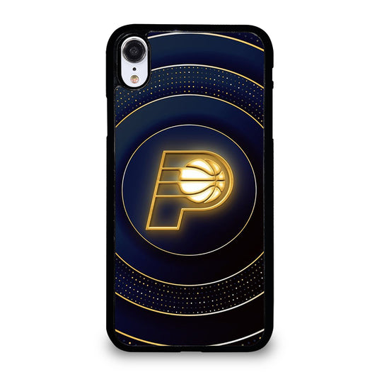 INDIANA PACERS SYMBOL iPhone XR Case Cover
