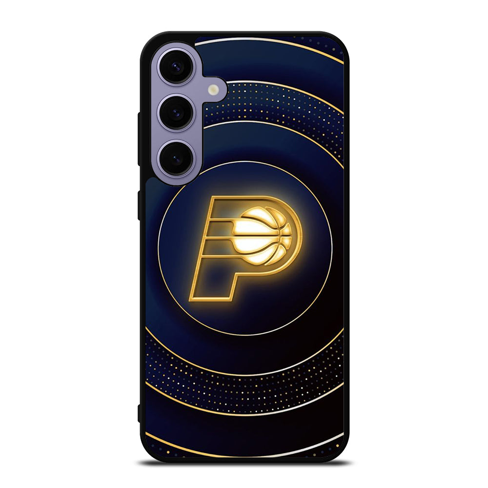 INDIANA PACERS SYMBOL Samsung Galaxy S24 Plus Case Cover