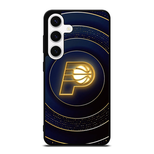 INDIANA PACERS SYMBOL Samsung Galaxy S24 Case Cover