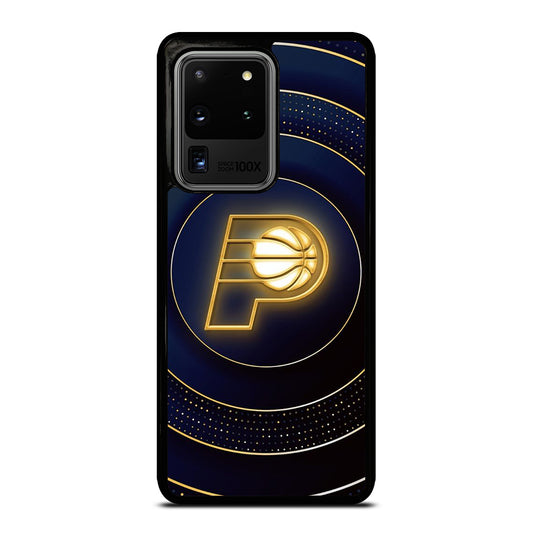 INDIANA PACERS SYMBOL Samsung Galaxy S20 Ultra Case Cover