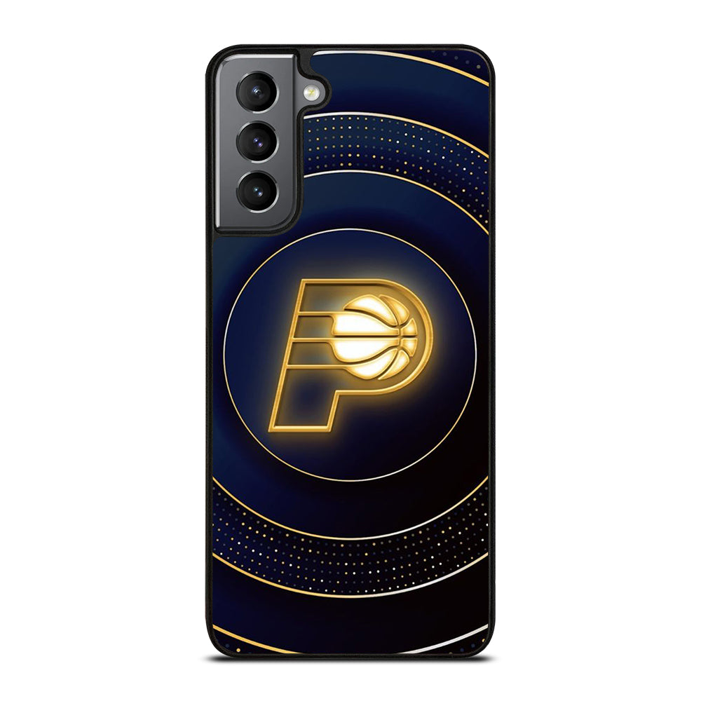 INDIANA PACERS SYMBOL Samsung Galaxy S21 Plus Case Cover
