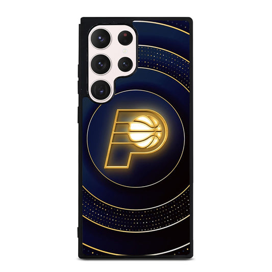 INDIANA PACERS SYMBOL Samsung Galaxy S23 Ultra Case Cover