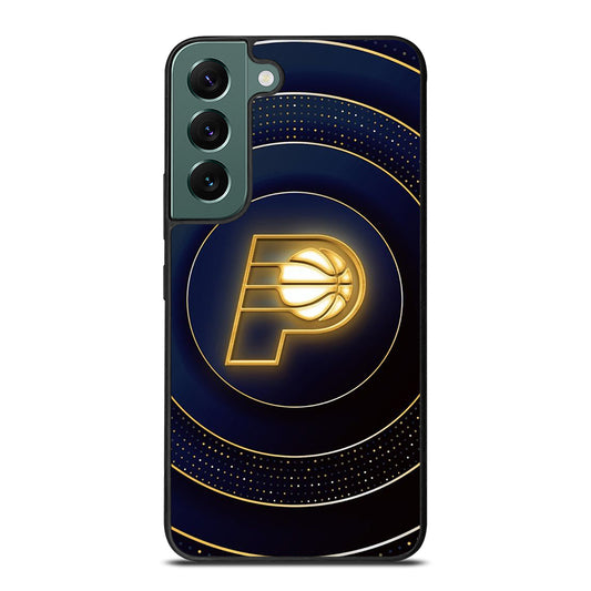 INDIANA PACERS SYMBOL Samsung Galaxy S22 Case Cover