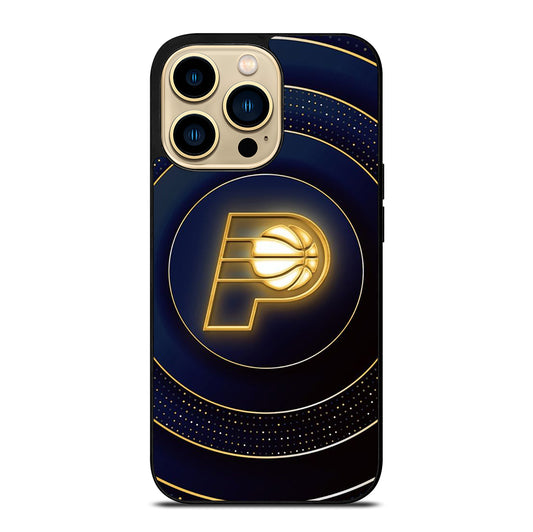 INDIANA PACERS SYMBOL iPhone 14 Pro Max Case Cover
